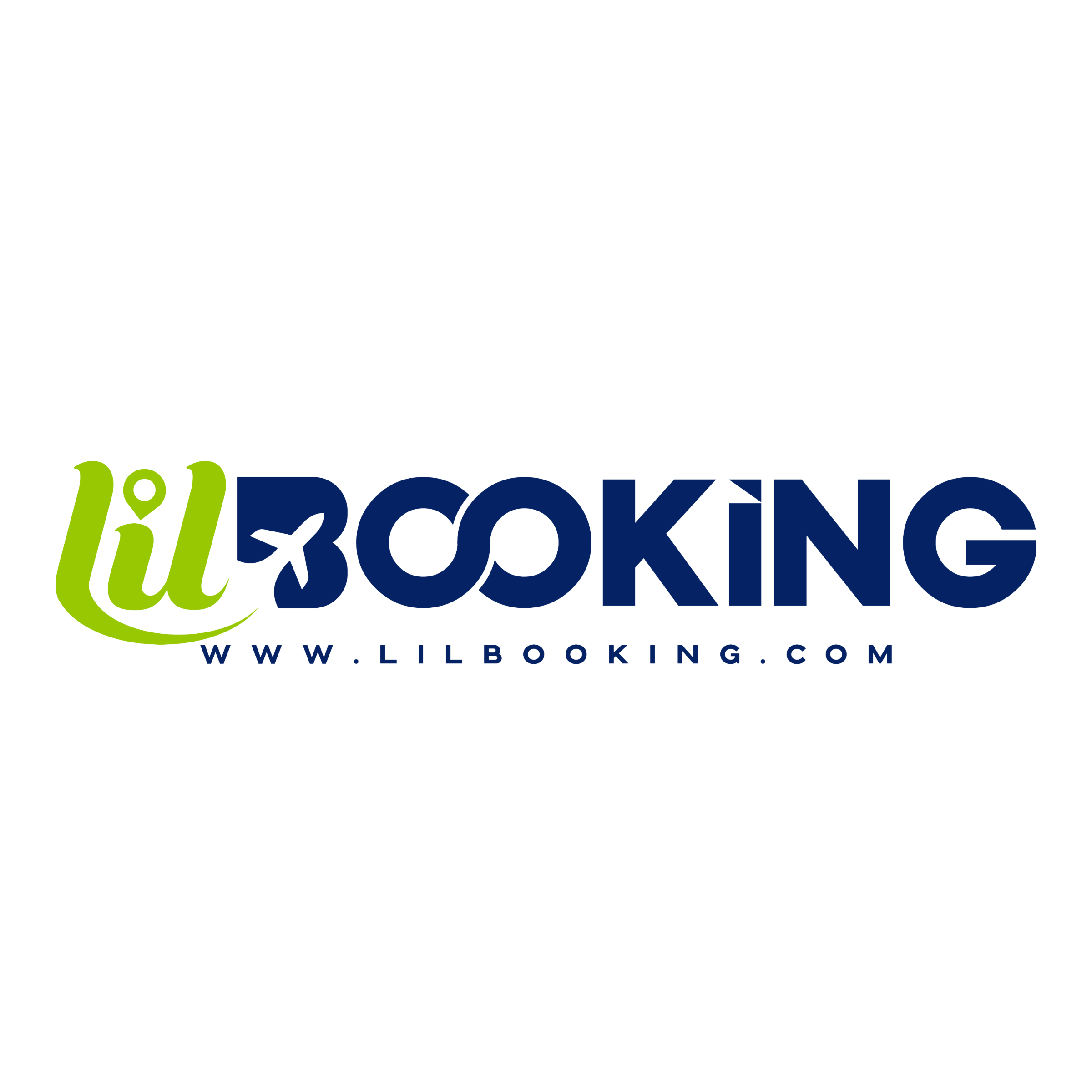 LilBooking Logo